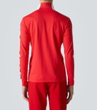 Toni Sailer Jim jersey ski top
