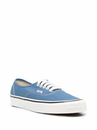 VANS - Canvas Sneakers