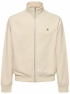 FILA + F+ Ace Zipped Track Top