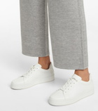 Bogner - Libby wool sweatpants