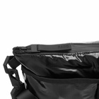 Rains Men's Sibu Musette Bag in Black 