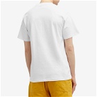 Service Works Men's Chase T-Shirt in White