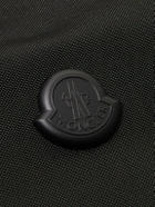 Moncler - Pierrick Logo-Appliquéd Canvas Backpack