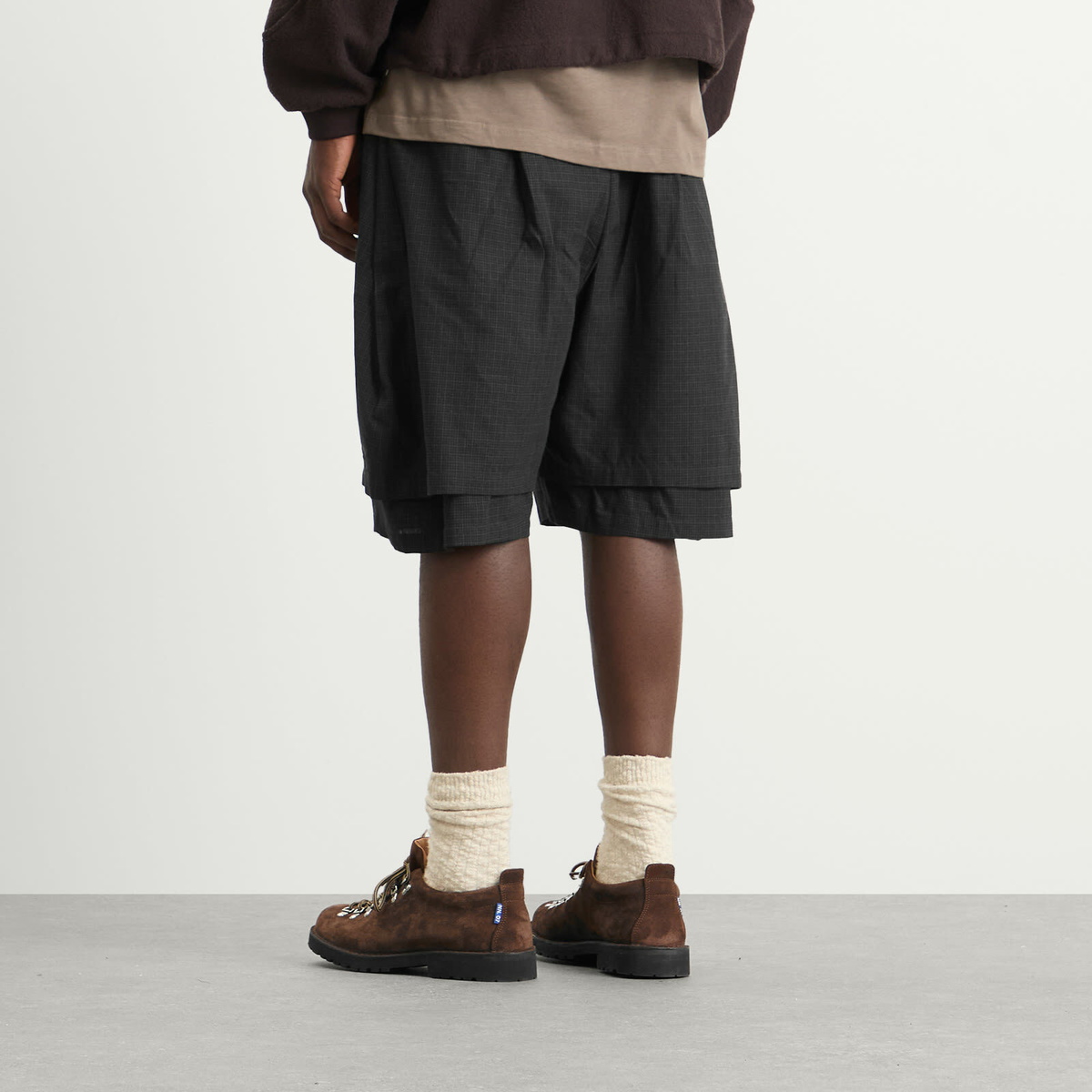 Gander Men's Deans Shorts in Black