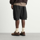 Gander Men's Deans Shorts in Black