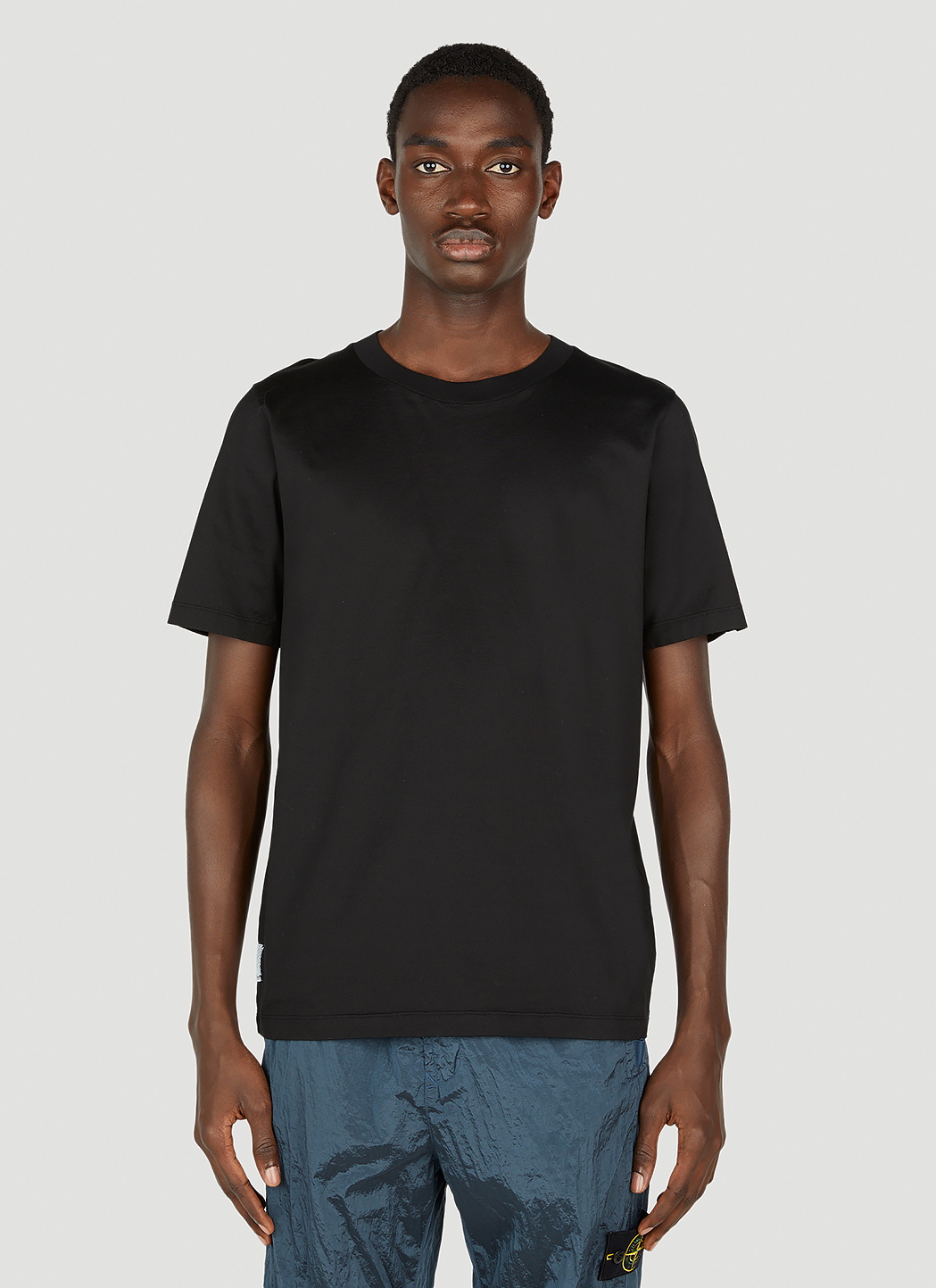 Stone Island Shadow Project Printed T-Shirt