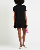 Sandro Womens Mini dress in Black