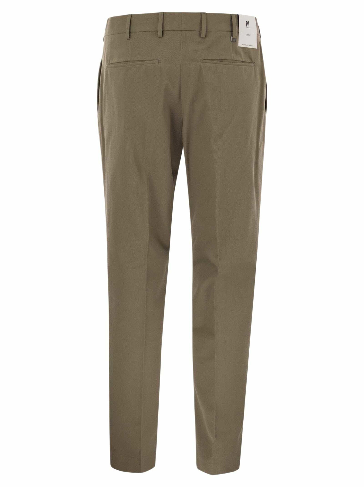 PT Torino Rebel - Cotton Trousers