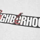 Neighborhood Rattlesnake 1 Tee