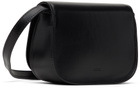 Recto Black Eclipse Mini Bag