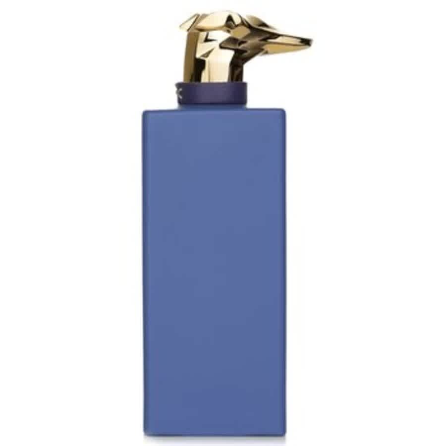 Trussardi Unisex Le Vie Di Milano District Of Nolo EDP Spray 3.4 oz Fragrances 8058045436447