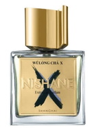 Nishane Wulong Cha X Extrait de Parfum Spray 3.4 oz Fragrance 8683608071003