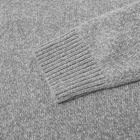 A.P.C. Wayne Mock Neck Knit