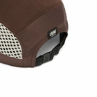 Ciele Athletics Men's Ciele Go EQ Side Panel Cap in Oak