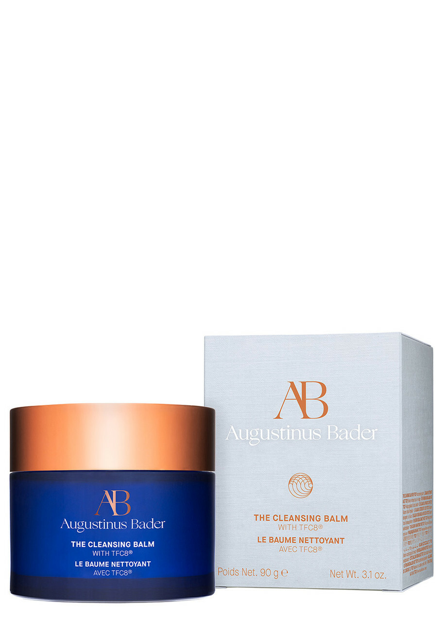 Augustinus Bader The Cleansing Balm 90g, Facial Cleansers, Amino Acids, Cleansers And Facewash,