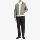 Lady White Co. Men's Toolen Jacket in Anvil Grey