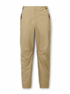 Moncler Grenoble - Tapered GORE-TEX PACLITE® Trousers - Neutrals