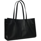 Aesther Ekme Black Market Medium Bag