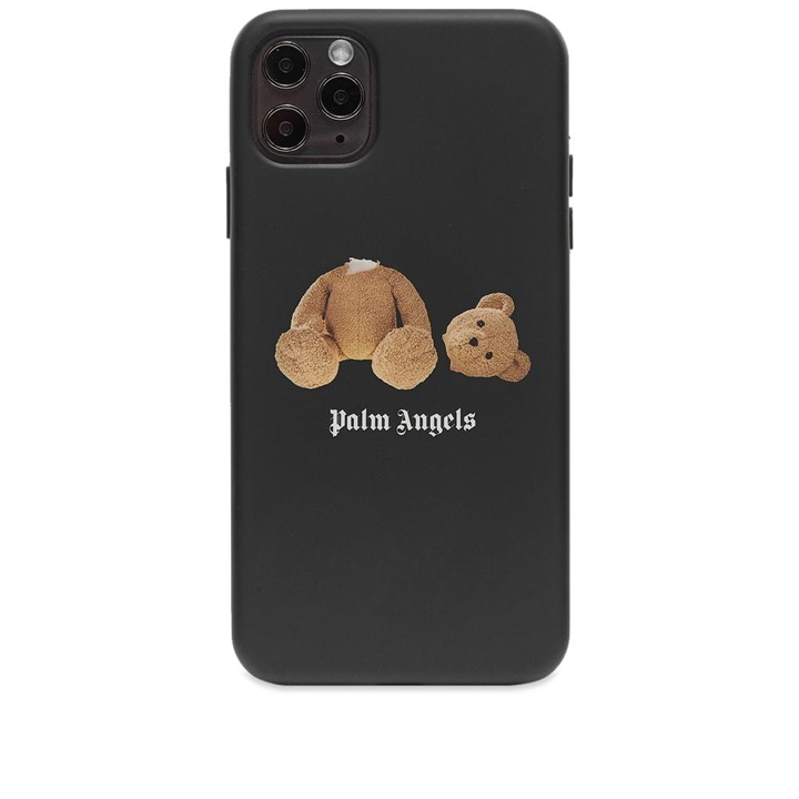 Photo: Palm Angels Kill the Bear iPhone 11Pro Max Case