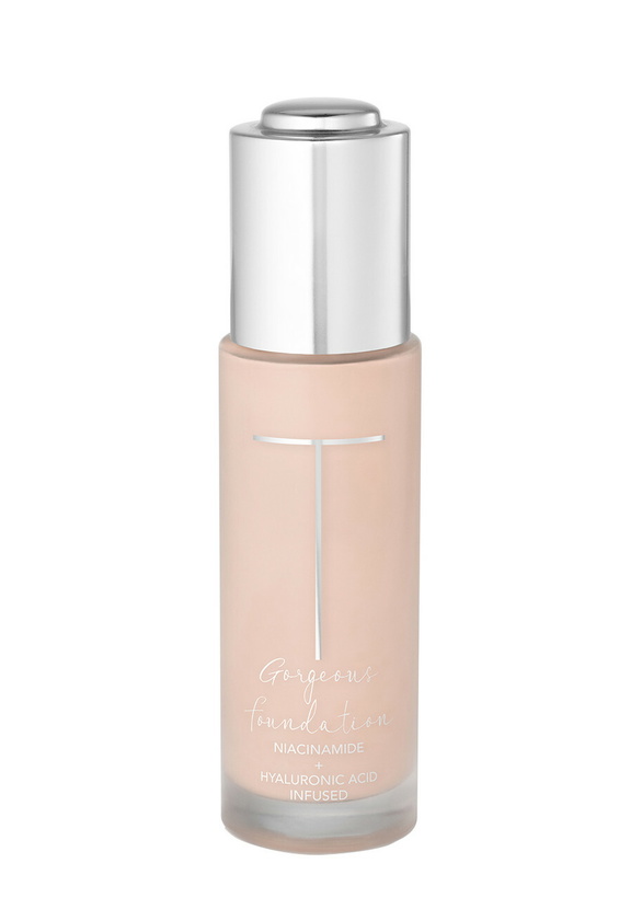 Photo: Trish Mcevoy Gorgeous Foundation - 4