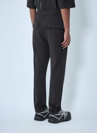Moncler + Rick Owens Elasticated Waist Drawstring Pants