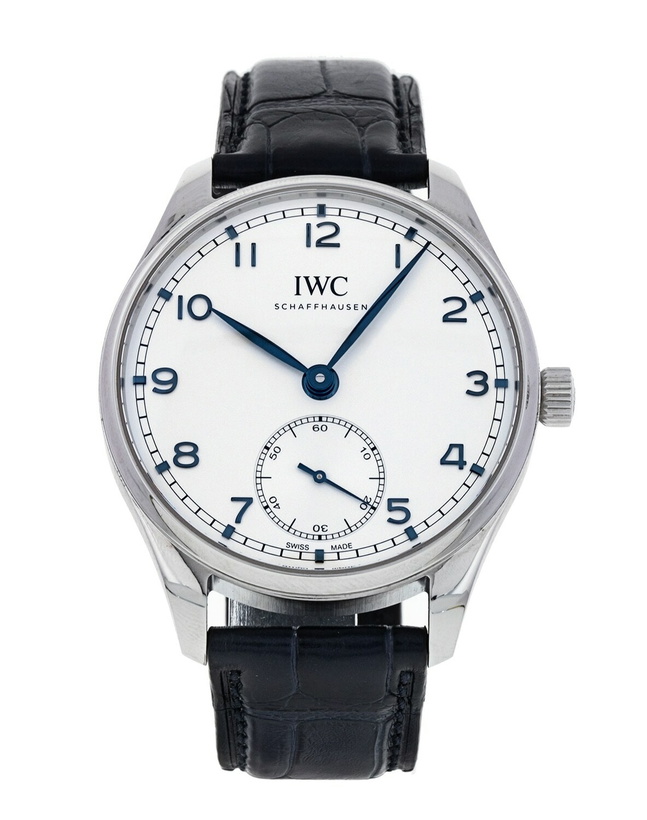 Photo: IWC Portugieser Automatic IW358304