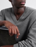 Jil Sander - Cashmere Sweater - Gray