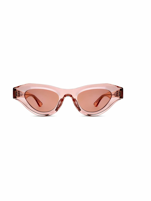 Photo: Thierry Lasry JAYA Sunglasses