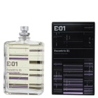 Escentric Molecules Mens Escentric 01 EDT Spray 3.4 oz (100 ml)