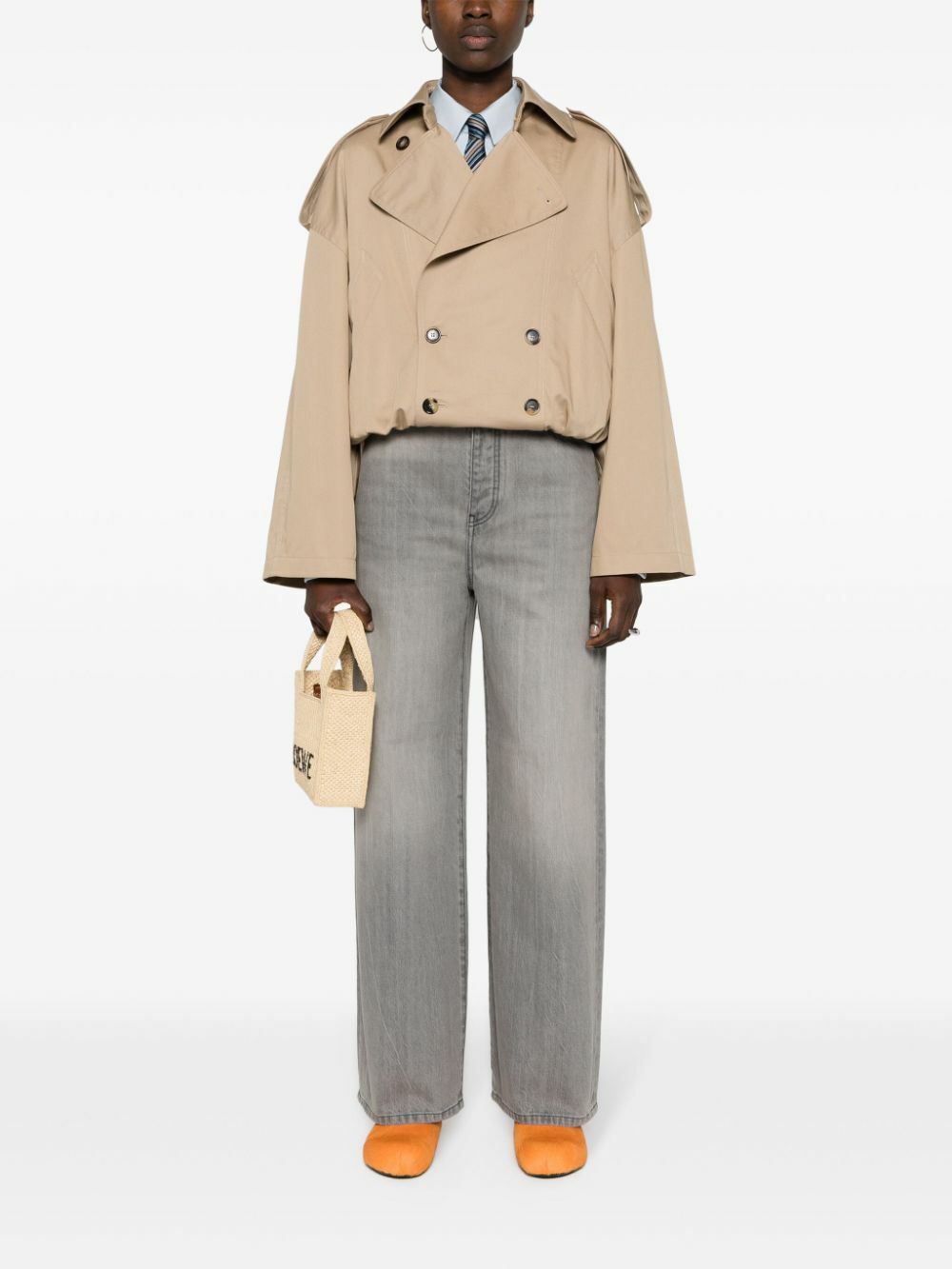LOEWE JEANS STYLE 110