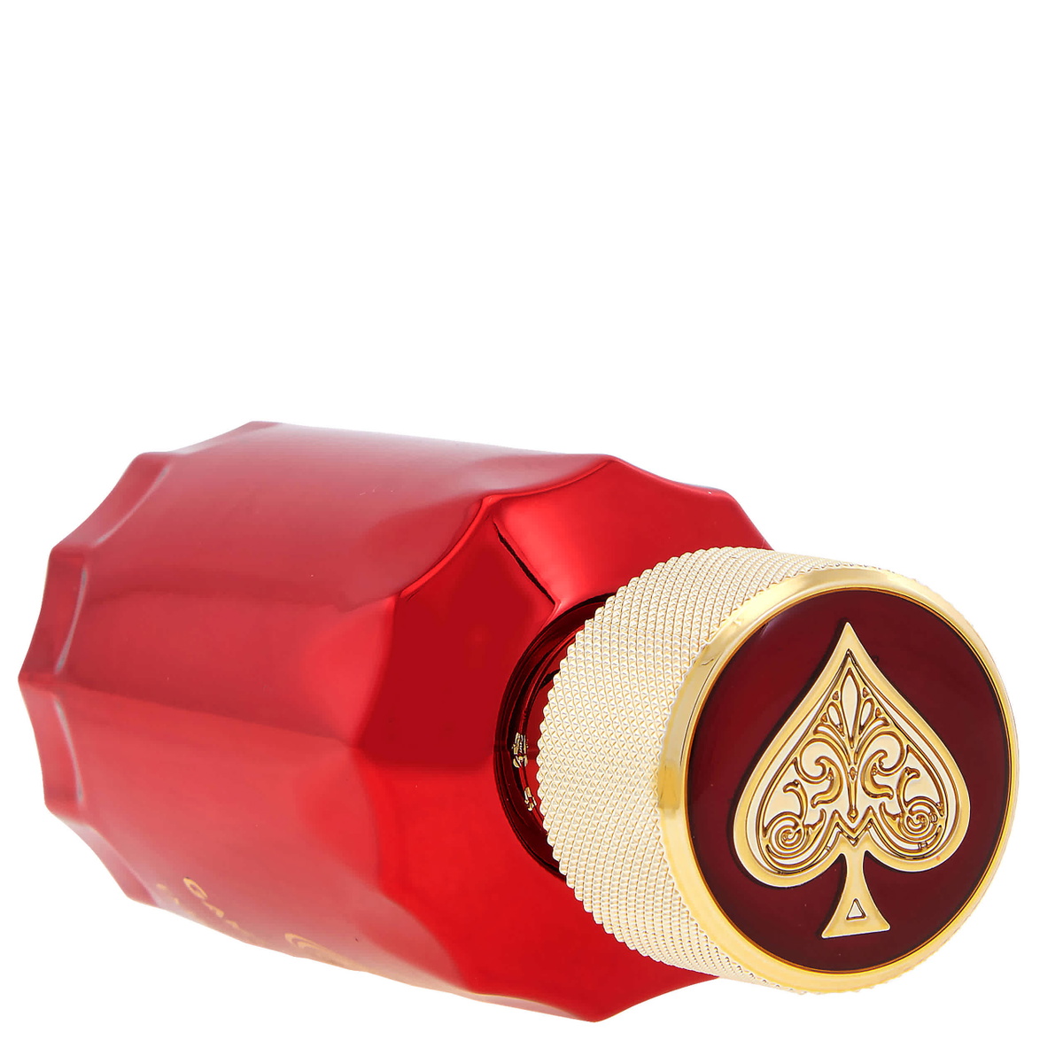 Jo Milano Unisex Game Of Spades Rouge Parfum 1.0 oz Fragrances 810224740008