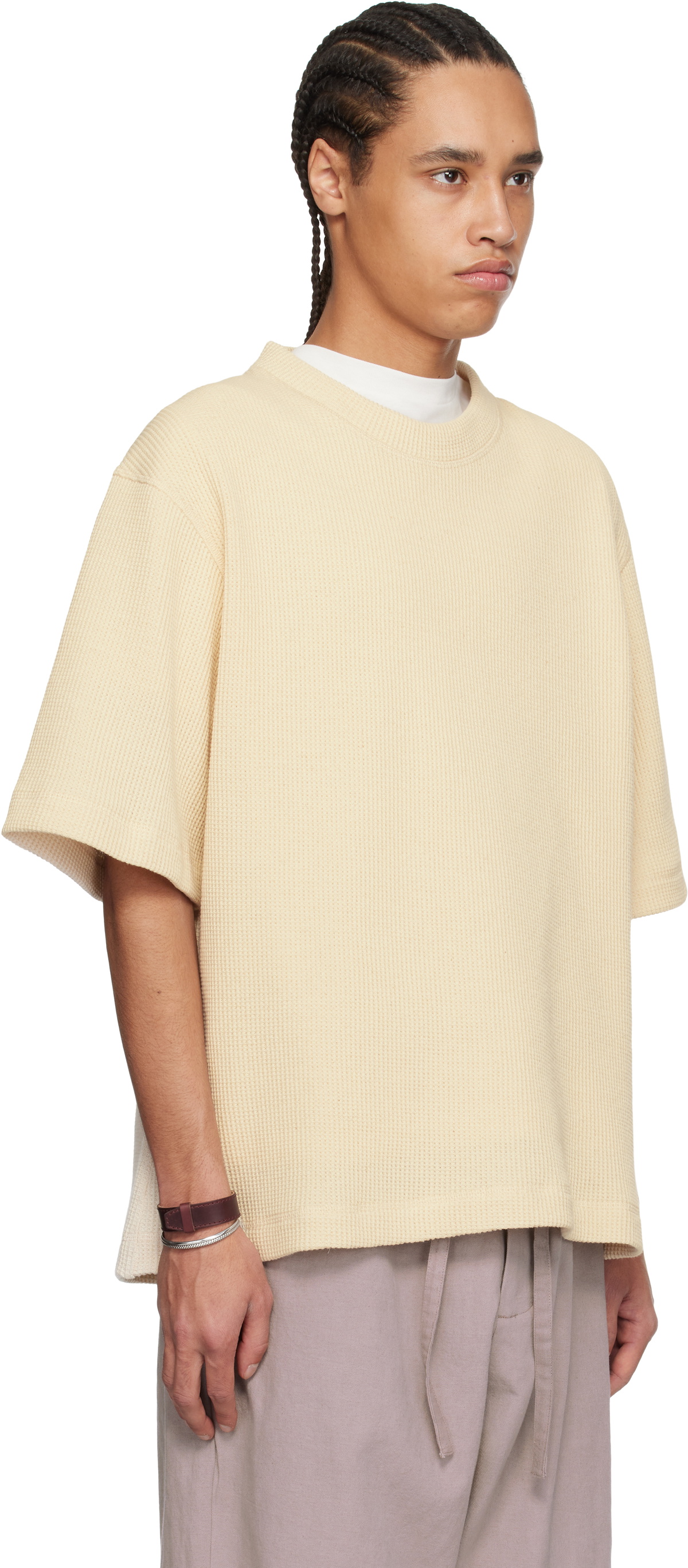 colbo Off-White Over T-shirt