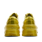 Vans Vault Women's x Collina Strada Old Skool Vibram DX Sneakers in Collina Strada Citronelle