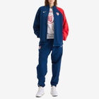 Nike USA Reissue Track Jacket in Blue/Red/White