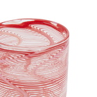 The Conran Shop Tavolo Tumbler in Cherry 