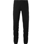 Arc'teryx Veilance - Indisce Slim-Fit Panelled GORE WINDSTOPPER Trousers - Black
