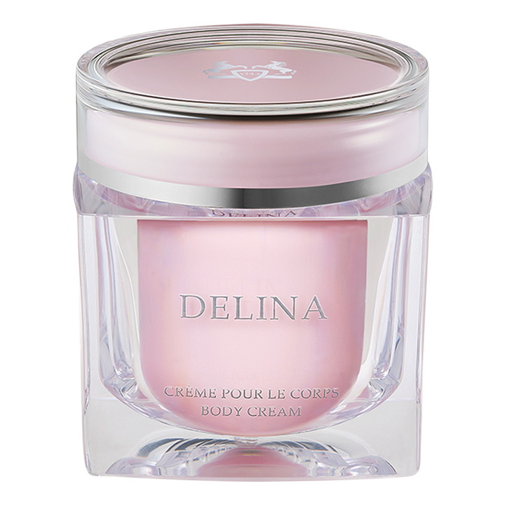 Photo: Parfums De Marly Ladies Delina Cream 6.7 oz Fragrances 3700578521224