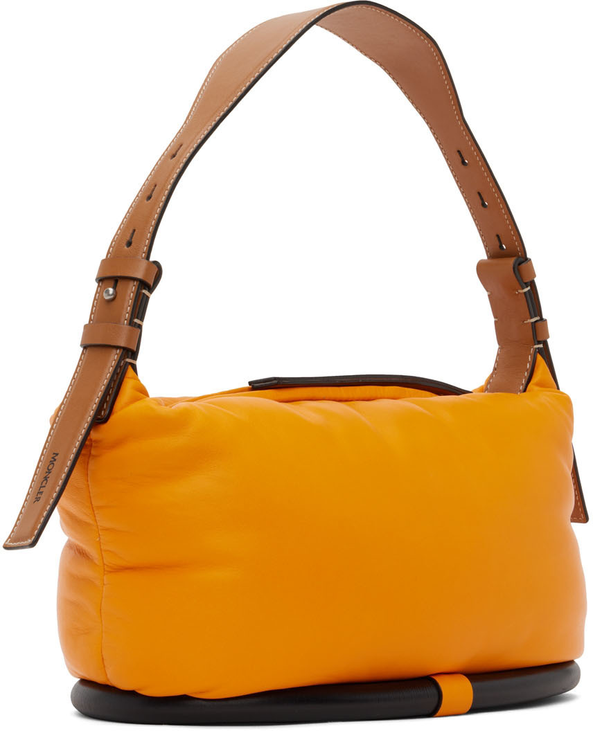Moncler Genius Orange 2 Moncler 1952 Frisson Bag Moncler Genius