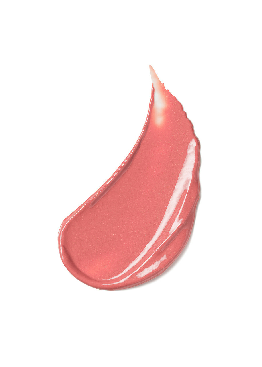 Estée Lauder Pure Color Crystal Lipstick, Cream Lipstick, Crystal Baby