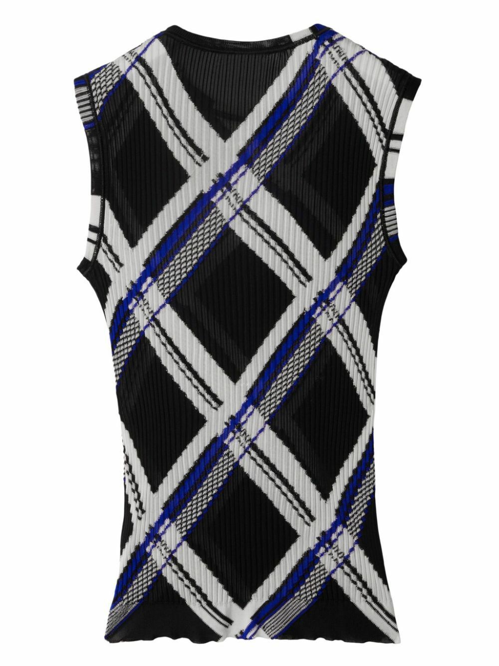 BURBERRY 25S KNIT VEST 293