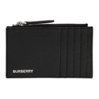 Burberry Black Alwyn Card Holder