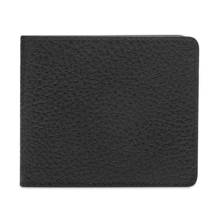 Photo: Maison Margiela 8 Card Billfold Wallet