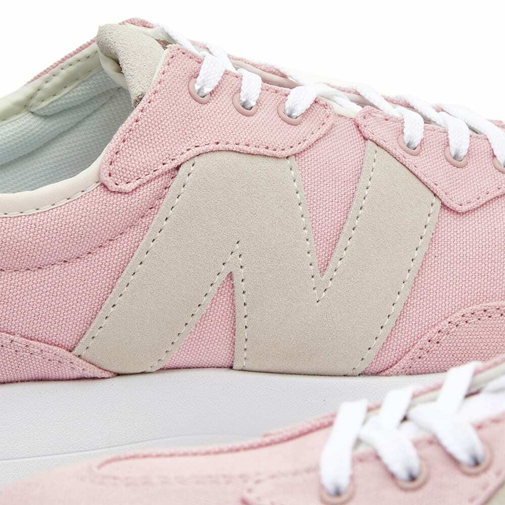 New Balance Women's WS327UC Sneakers in Pink