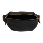 Burberry Black MD Sonny Belt Pouch