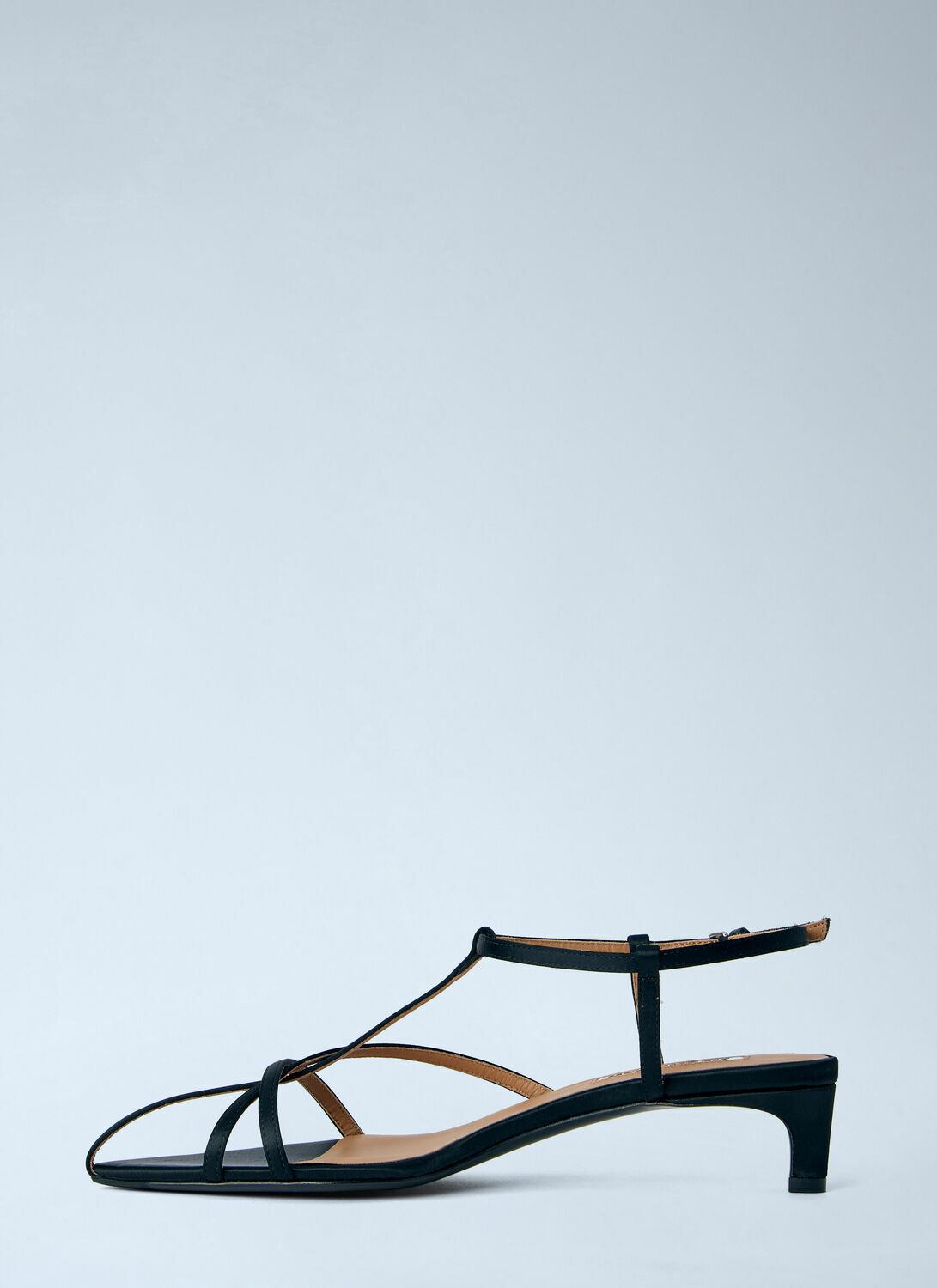 Jil Sander Cage Sandals