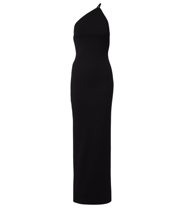 chinese dress ladies The Hudson Maxi Dress in Ivory  Solace London