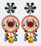 Dolce&Gabbana Pendant earrings