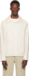 Tondolo Off-White Rubellus Shirt