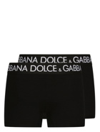 DOLCE & GABBANA - Cotton Boxers