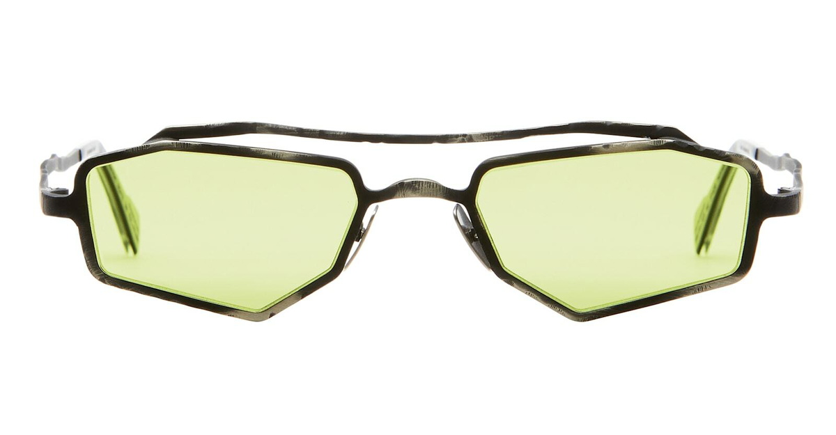 Kuboraum Mask Z23 - Meteorite Sunglasses